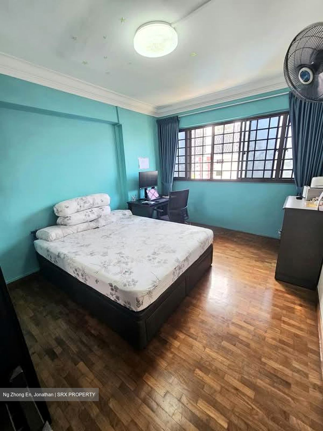 Blk 606 Clementi West Street 1 (Clementi), HDB 5 Rooms #566562941